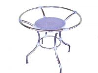 Base de Mesa Arco Sintética